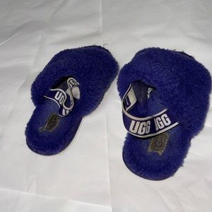 Ugg toddler sandal